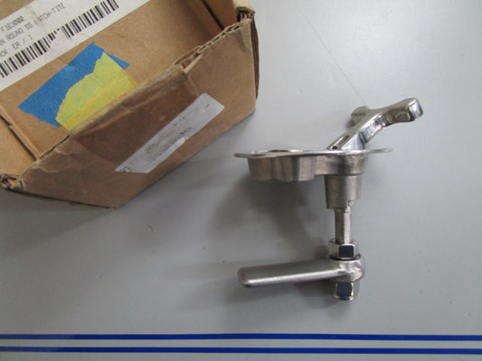 *NEW* 0820 Taco 3" Round Latch F16300