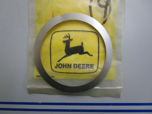 *NEW* 0770 John Deere Shim J10537