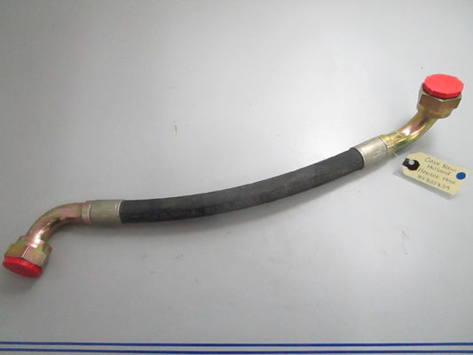 *NEW OEM* 0820 Case New Holland Flexible Hose 85802839