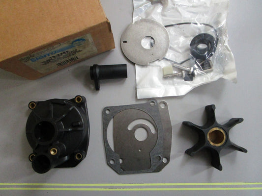 *NEW* 0820 Sierra Water Pump Kit 18-3389 Replaces: 432955 436957 438591