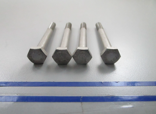 *NEW OEM* (LOT OF 4) 0810 OMC Johnson Evinrude Screw 319042 0319042