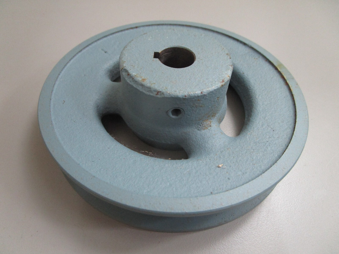 *NEW* 0820 Maska Fixed Bore Sheave MB50X5/8