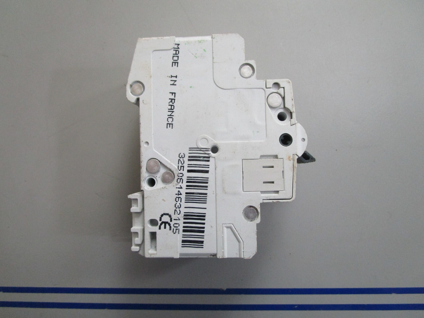 *NEW* 0820 Hager NC210 Circuit Breaker 463210