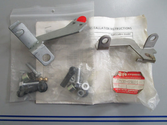 *NEW OEM* 0820 Suzuki Remote Control Parts 67130-93E01