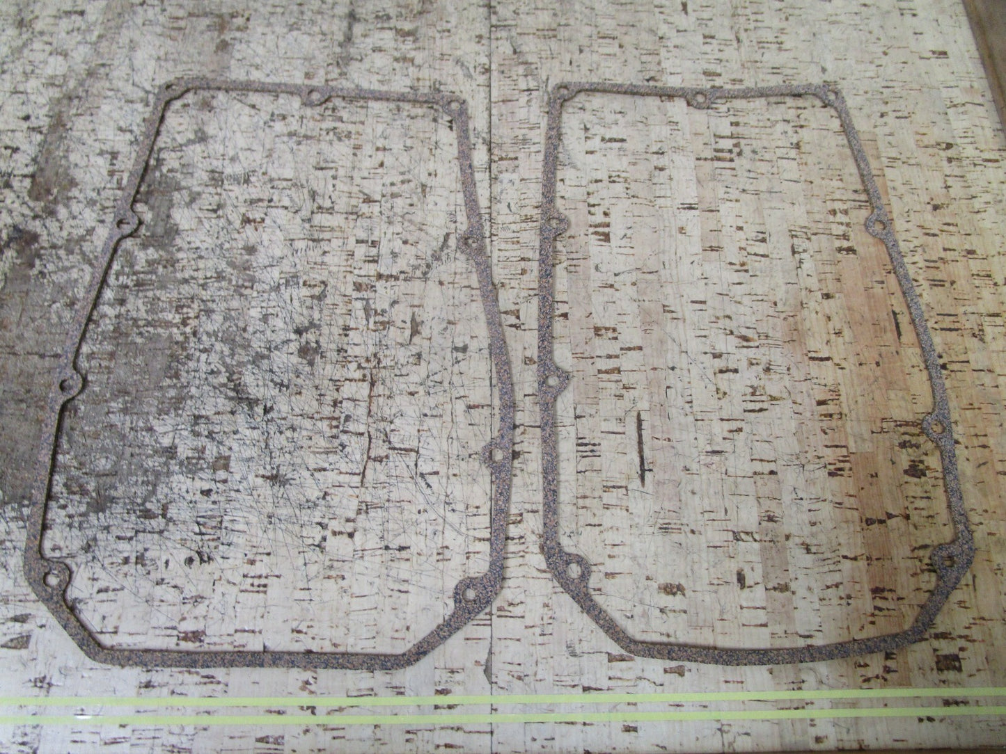 *NEW OEM* (LOT OF 2) 0720 OMC Johnson Evinrude Gasket 321794 0321794