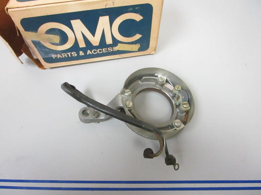 *NEW OEM* 0720 OMC Johnson Evinrude Timer Base 763805 0763805