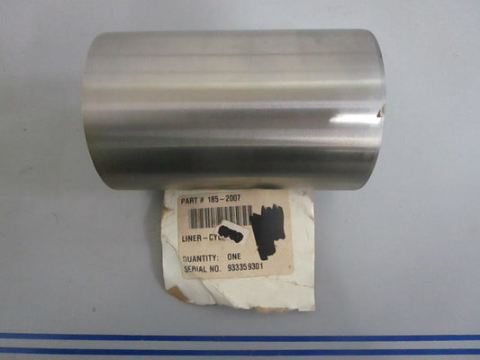 NEW OEM 185-2007 Onan Cylinder Liner 0820