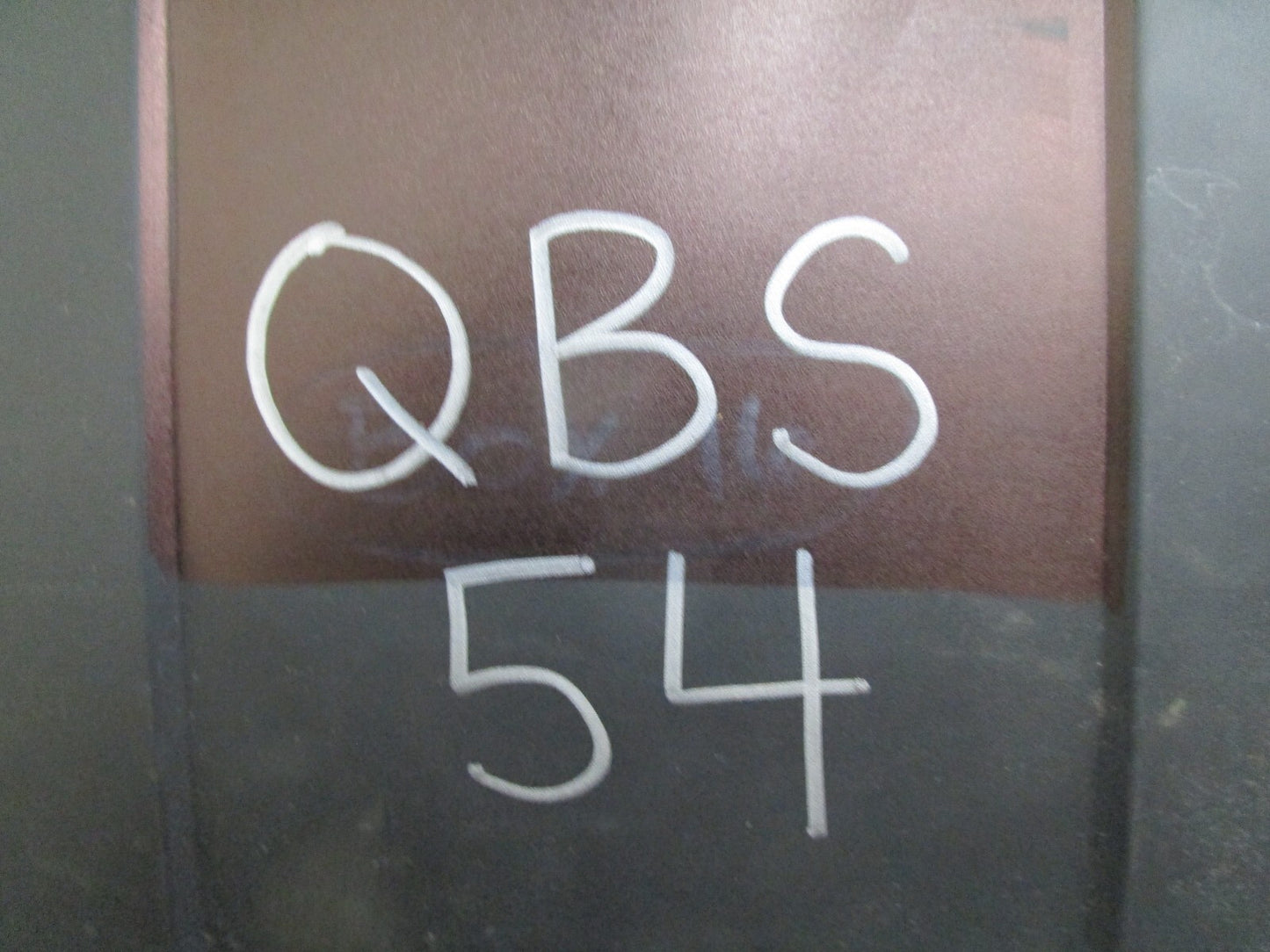 *NEW OEM* 0810 OMC Johnson Evinrude V-Belt 3853713