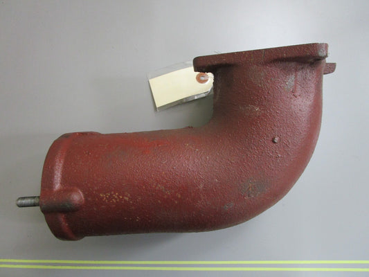 *NEW OEM* 0820 OMC Johnson Evinrude Elbow & Stud Ay 380447 0380447 311601