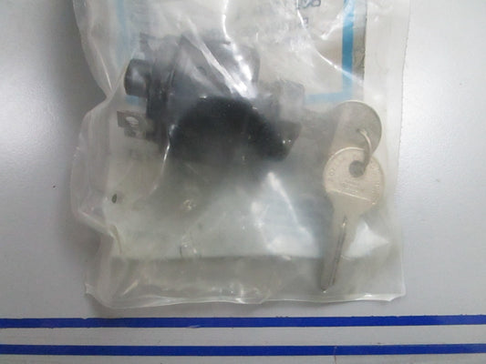 *NEW OEM* 0810 Mercury Quicksilver Ignition Switch Assembly 802136A 1