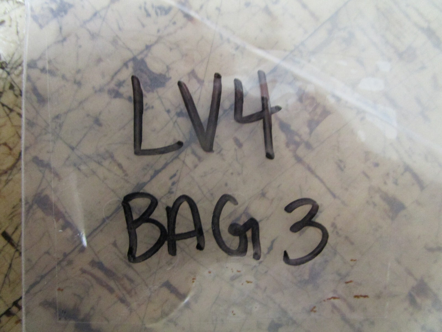 *NEW OEM* 0810 Volvo Penta Bolt 3856130