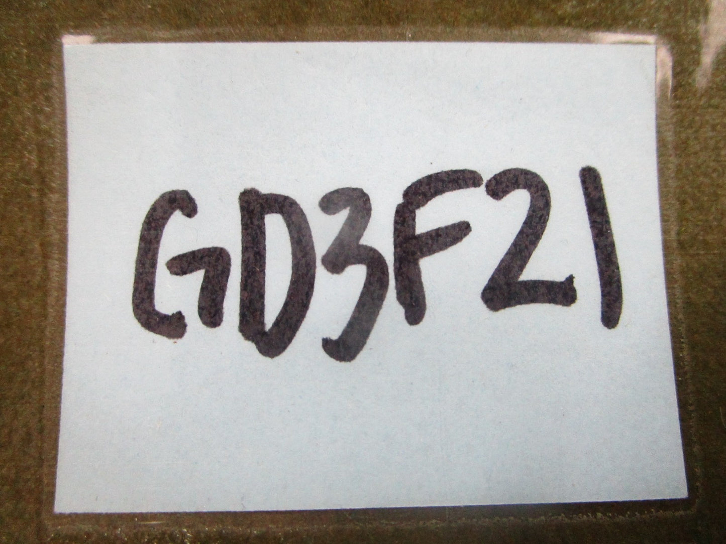 *NEW OEM* 0810 Harley Davidson Housing Gasket 25700026