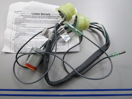 *NEW OEM* 0810 Suzuki Dual Engine Adapter 990C0-88032