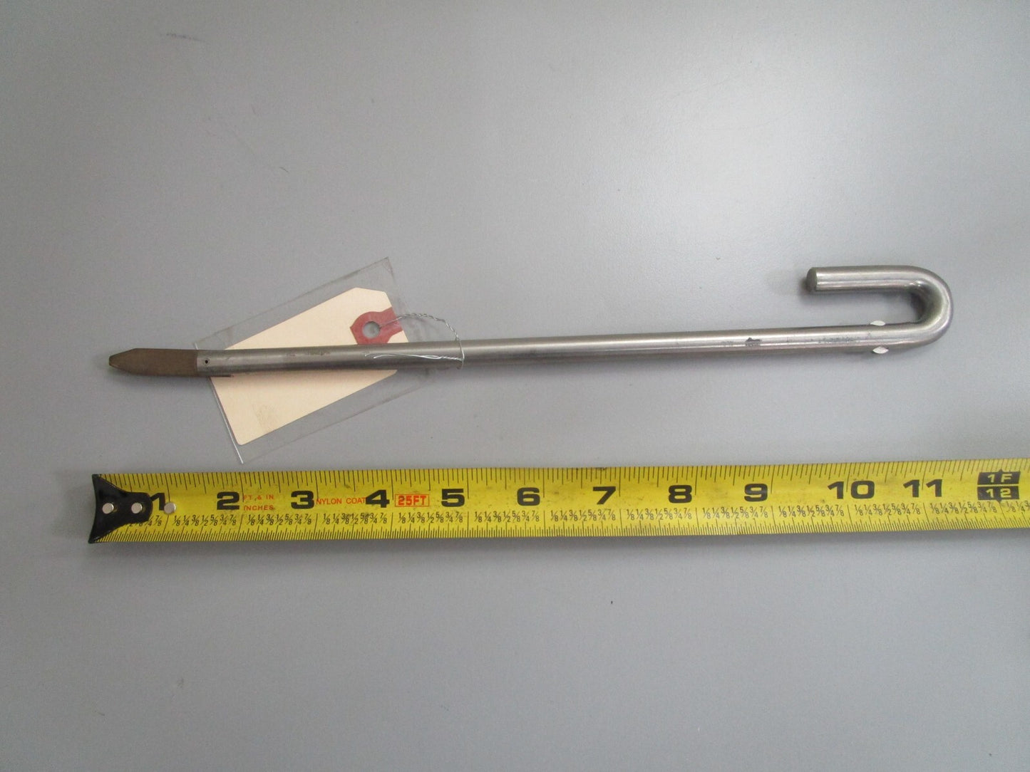 *NEW OEM* 0810 Mercury Quicksilver Tilt Pin Assembly 19613A1