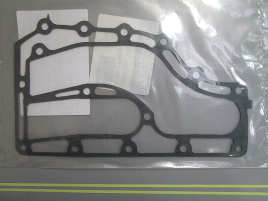 *NEW OEM* 0820 OMC Johnson Evinrude Exhaust Cover Gasket 315868 0315868