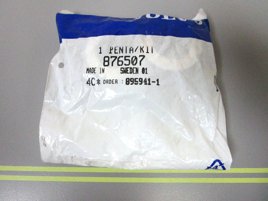 *NEW OEM* 0750 Volvo Penta BUSHING KIT 876507