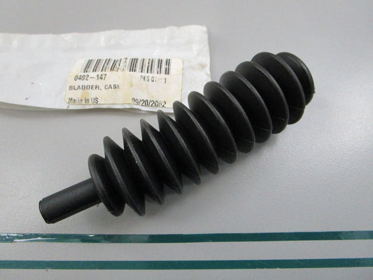 Arctic Cat NEW OEM Gearcase Bladder 0402-147 ATV Prowler Wildcat NOS 0810