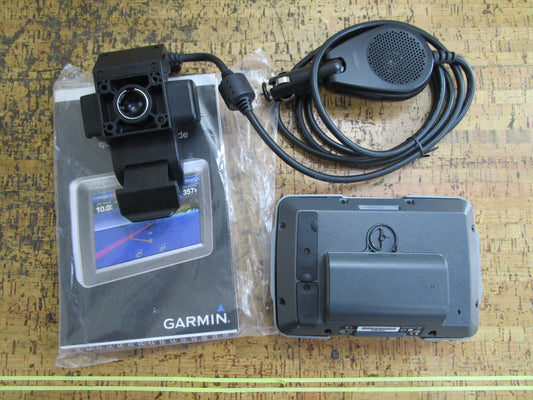 *NEW OEM* 0820 Garmin GPS Chart Plotter GPS Map 620/640