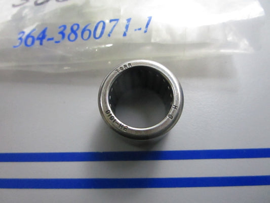 *NEW OEM* 0810 OMC Johnson Evinrude Needle Bearing 386071 0386071