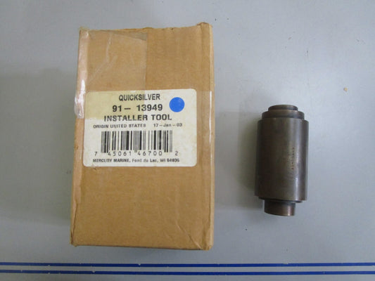 *NEW OEM* 0820 Mercury Quicksilver Installer Tool 91-13949