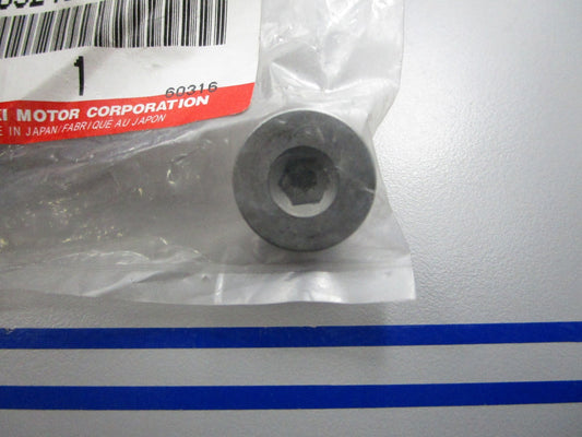 *NEW OEM* 0810 Suzuki Oil Drain Plug 09248-12007