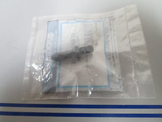 *NEW OEM* 0810 Mercury Quicksilver Pin Mounting 17-8M0062044