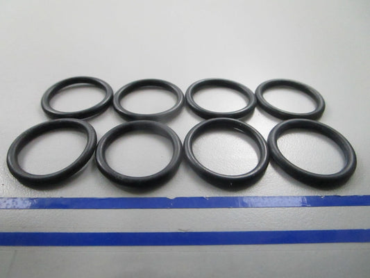 *NEW* (LOT OF 8) 0810 Sierra O-Ring 18-7158 Replaces: OMC 309731 310585