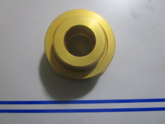 *NEW OEM* 0810 Yamaha Cylinder End Screw 61A-43811-00