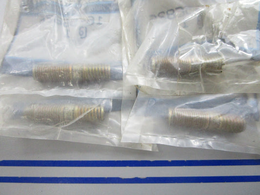 NEW OEM (LOT OF 4) 16-56826 Mercury Quicksilver Stud 0810