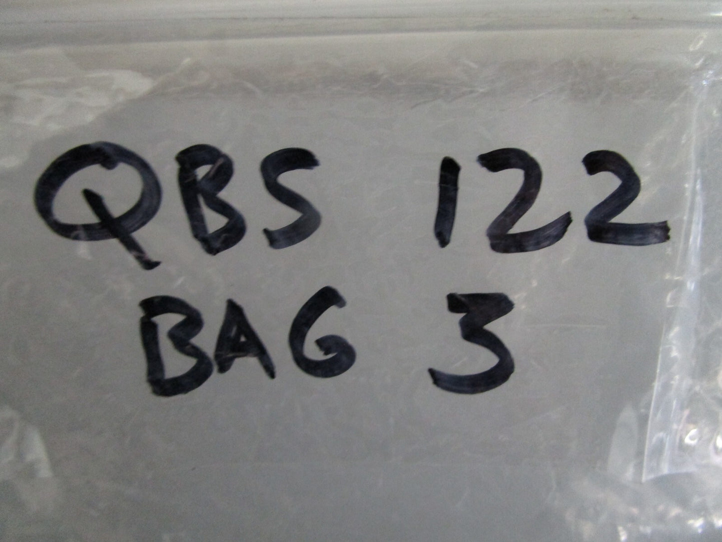 *NEW OEM* 0820 Jabsco Service Kit 92700-0420