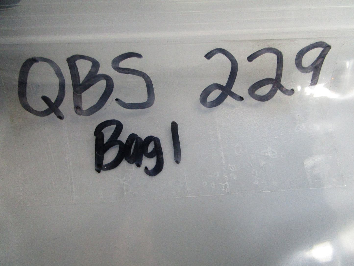 *NEW OEM* 0810 Mercury Quicksilver Fitting 8M0007256