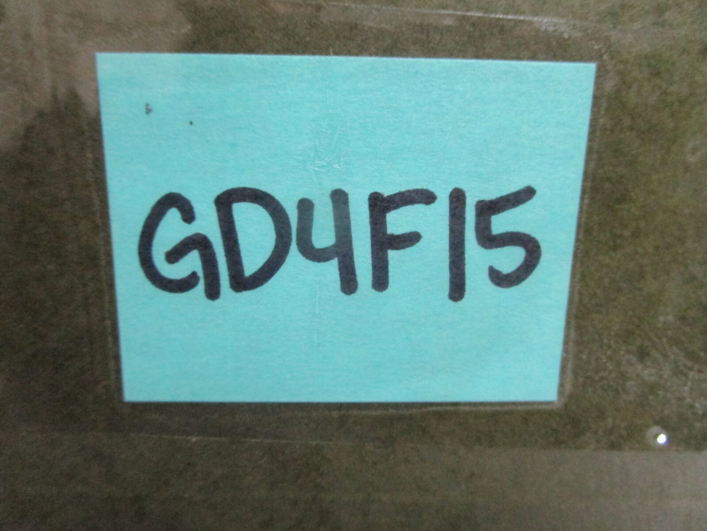 *NEW OEM* (LOT OF 2) 0810 OMC Johnson Evinrude Gasket 315338 0315338