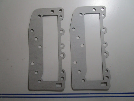 *NEW OEM* (LOT OF 2) 0770 Mercury Quicksilver Gasket 27-85488