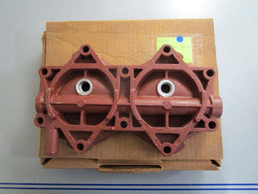 *NEW OEM* 0820 OMC Johnson Evinrude Cylinder Head Ay 377087 0377087
