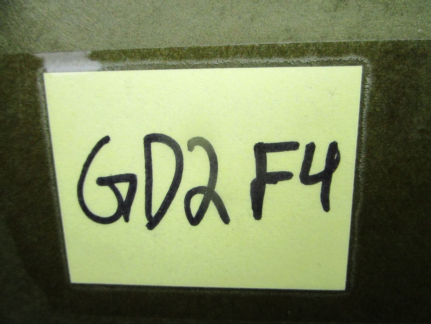 *NEW OEM* 0810 Volvo Penta Gasket 3854520