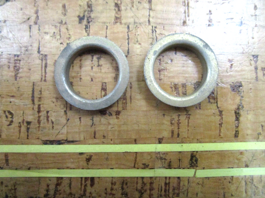 *NEW OEM* (LOT OF 2) 0750 OMC Johnson Evinrude VINTAGE OIL SLINGER 0307576