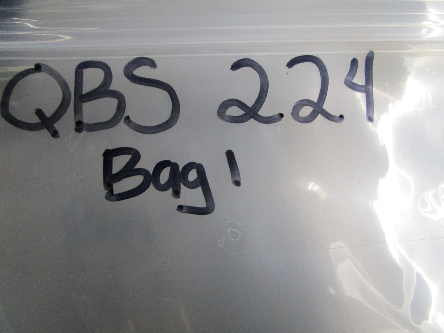 *NEW OEM* 0810 OMC Johnson Evinrude Bearing Nyliner 908324 0908324