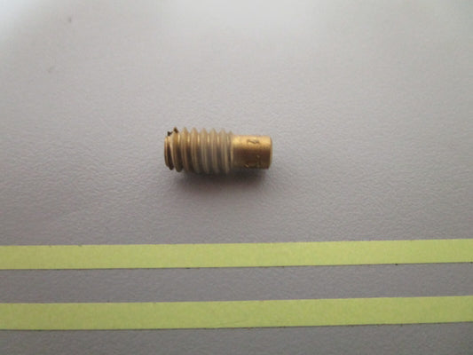 *NEW OEM* 0720 OMC Johnson Evinrude Orifice 61D 319907 0319907