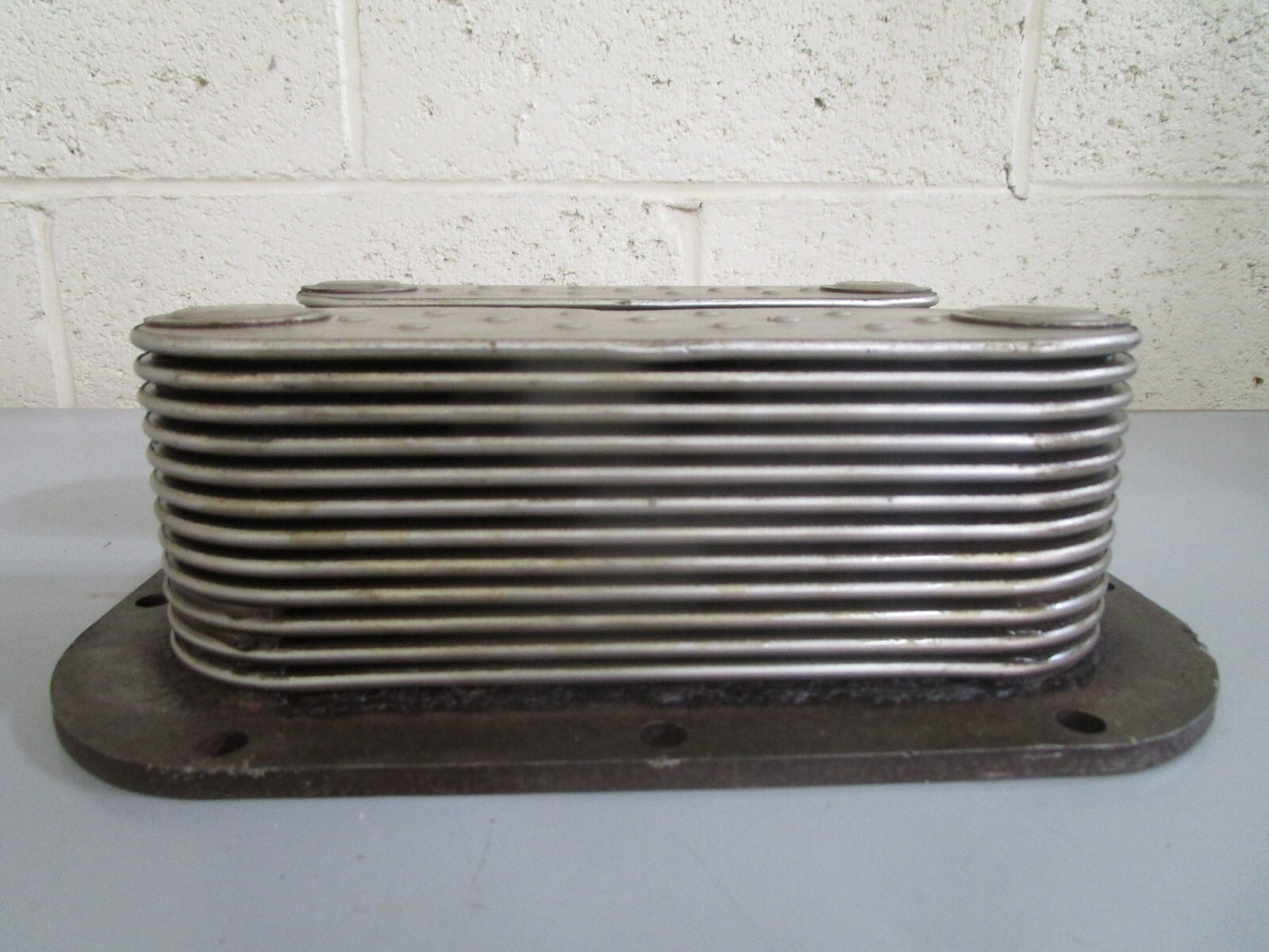 *NEW* 0820 Detroit Oil Cooler Ay 8547237