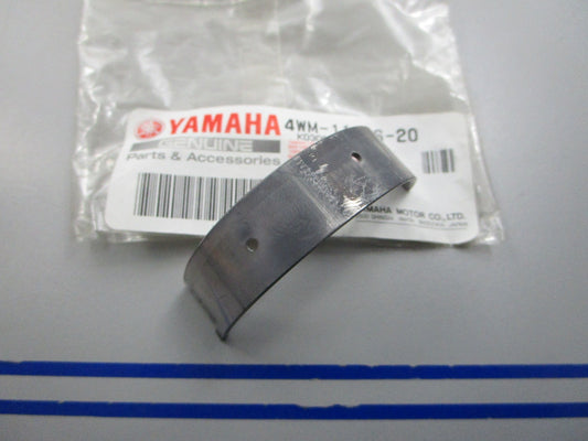 NEW OEM 4WM-11656-20-00 Yamaha Plane Bearing 0810