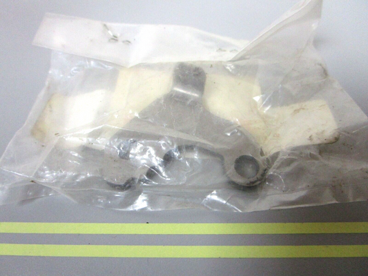 *NEW OEM* 0750 Yamaha TILT LOCK PLATE 6J8-43615-00-00