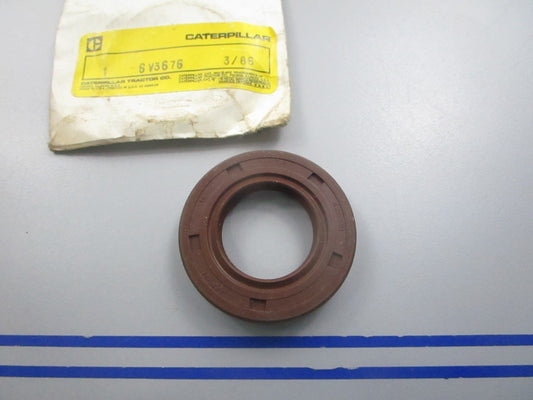 NEW OEM 6V-3676 CAT Seal 0810