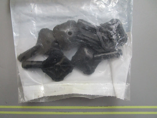 *NEW OEM* (LOT OF 5) 0820 OMC Johnson Evinrude Cap 329972 0329972