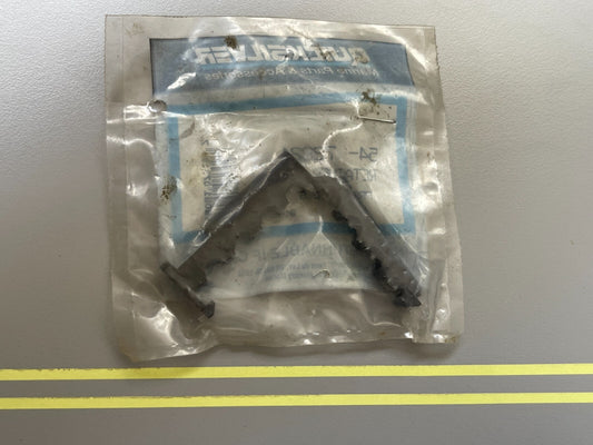 *NEW OEM* 0810 Mercury Quicksilver Retainer 54-72821
