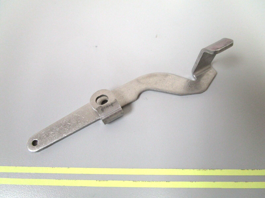*NEW OEM* 0750 OMC Johnson Evinrude REVERSE LOCK ARM 123711 0123711