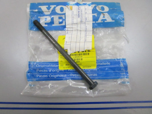 *NEW OEM* 0810 Volvo Penta Screw 192548