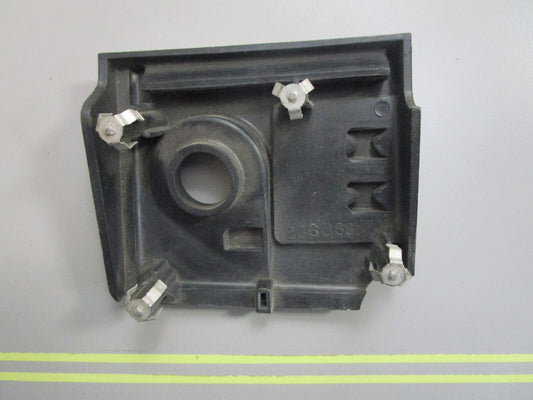 *NEW OEM* 0810 OMC Johnson Evinrude Cover Panel Fastener 278608 206088