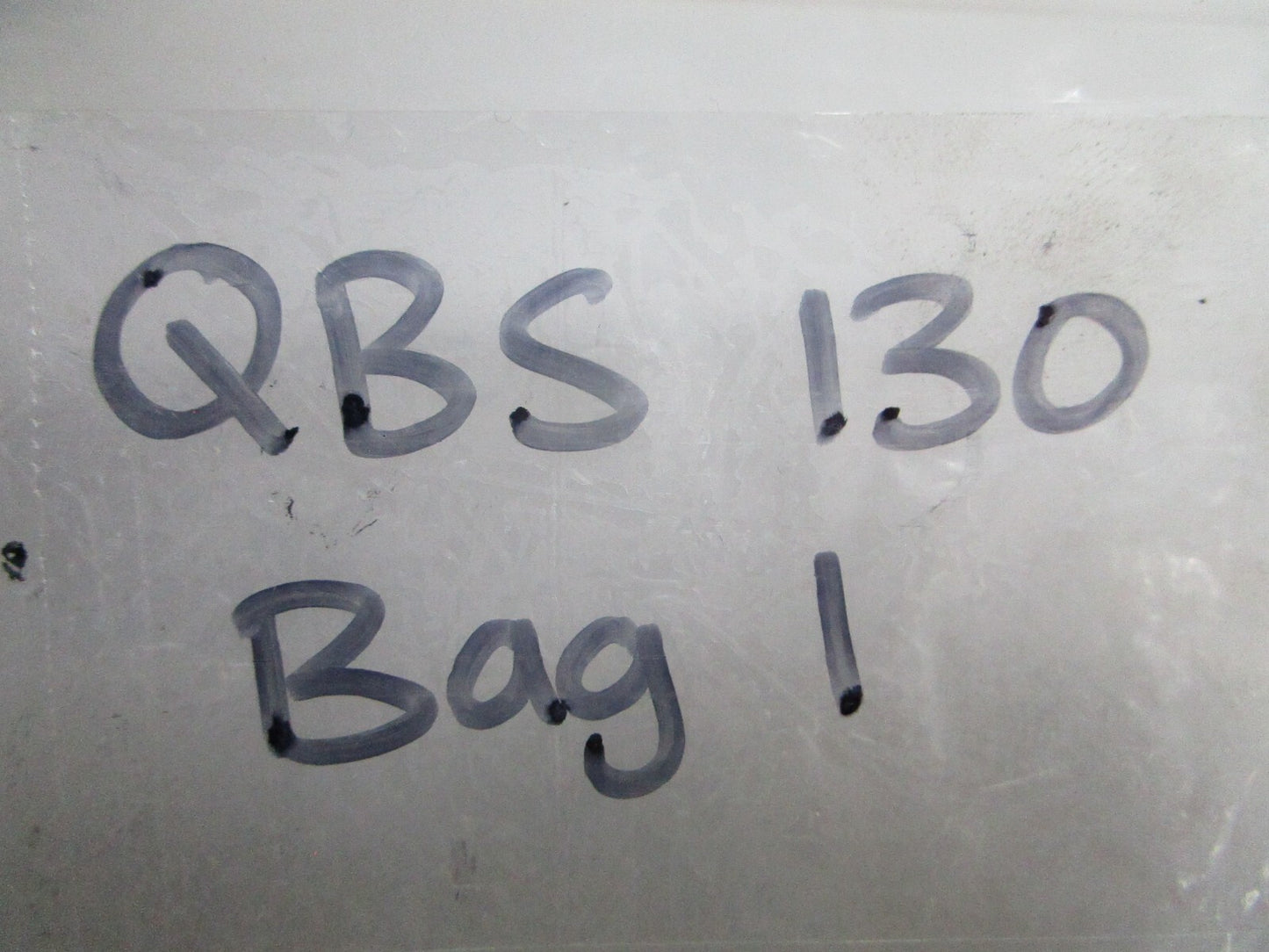 *NEW OEM* 0820 OMC Johnson Evinrude End Plate 3854295