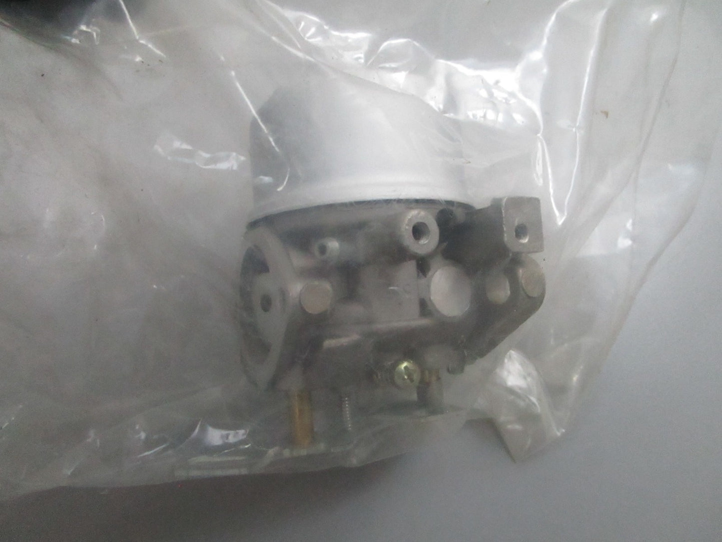 *NEW* 0810 Oregon Carburetor 50-659 Replaces: Tecumseh 640349