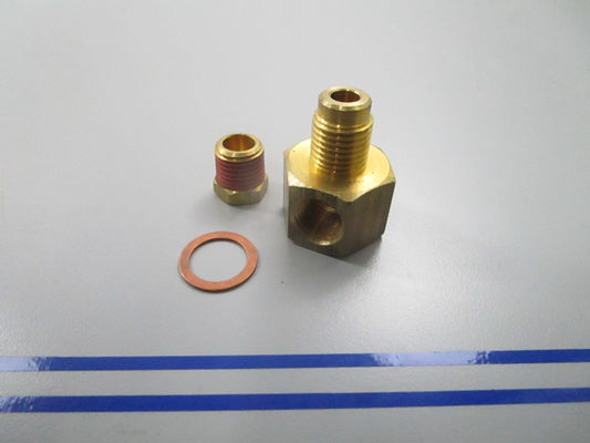 *NEW* 0810 Sierra Oil Drain Adapter 18-7893